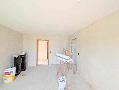 Foto - Etagenwohnung in Oberleichtersbach