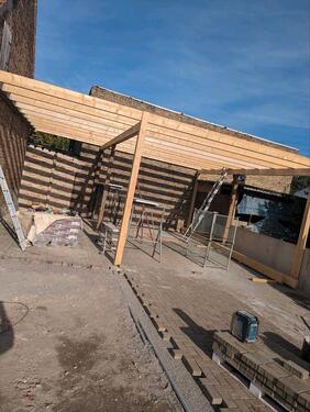 Foto - Stellplatz , Wohnmobil Boot Caravan Oldtimer