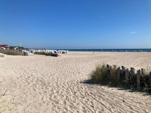 Foto - Ferienwohnung Damp Ostsee 4-5 Personen Die Ostsee-Residenz i