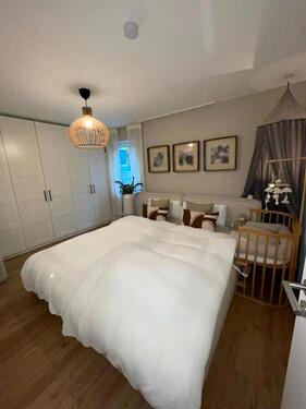 Foto - Etagenwohnung zur Miete in Mitterskirchen