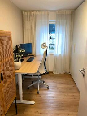 Foto - Etagenwohnung in Mitterskirchen