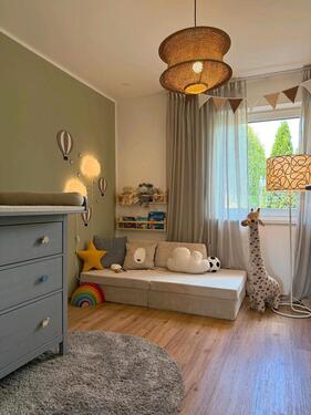 Foto - Etagenwohnung in Mitterskirchen zur Miete