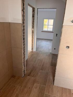 Foto - Etagenwohnung in Rheurdt