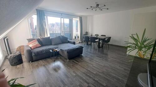 Foto - Etagenwohnung zur Miete in Korschenbroich