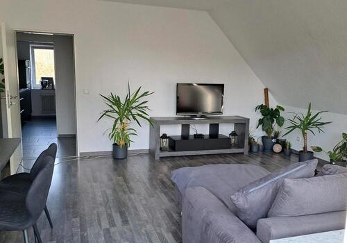 Foto - Etagenwohnung in Korschenbroich