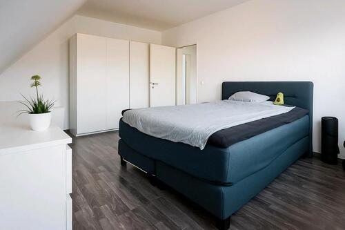 Foto - Etagenwohnung in Korschenbroich zur Miete