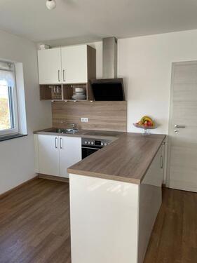 Foto - Etagenwohnung zur Miete in Vilshofen an der Donau