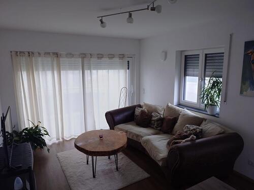 Foto - Etagenwohnung in Vilshofen an der Donau