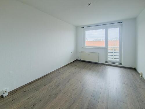 Foto - Etagenwohnung in Magdeburg