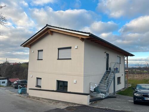 Foto - Etagenwohnung zur Miete in Winzer