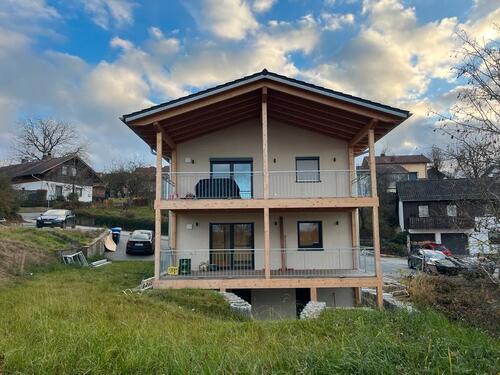 Foto - Etagenwohnung in Winzer