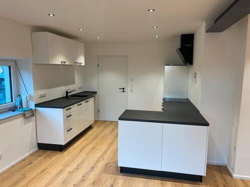 Foto - Etagenwohnung in Winzer zur Miete