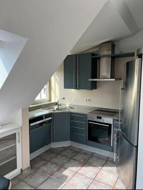 Foto - Etagenwohnung in München