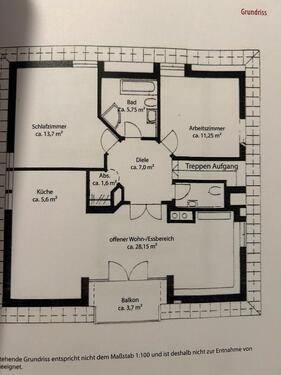 Foto - Etagenwohnung in München zum Kaufen
