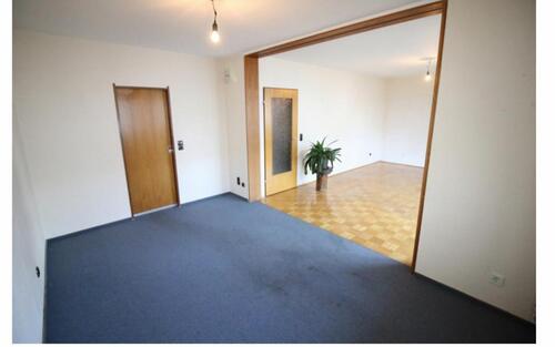 Foto - Etagenwohnung zur Miete in Bayreuth