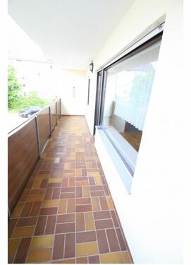 Foto - Etagenwohnung in Bayreuth