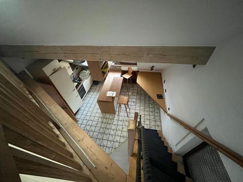 Foto - 1 Zimmer Etagenwohnung in Ingolstadt