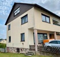 2 ZKB (58 qm) DG-Wohnung in Niestetal-Heiligenrode zum 01.01.26