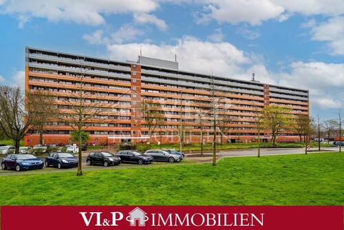 Foto - ZU VERMIETEN: 3-Zimmer-Wohnung auf 86 m² - zu sofort