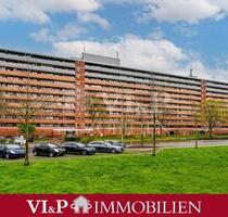 ZU VERMIETEN: 3-Zimmer-Wohnung auf 86 m² - zu sofort - Emden Tholenswehr