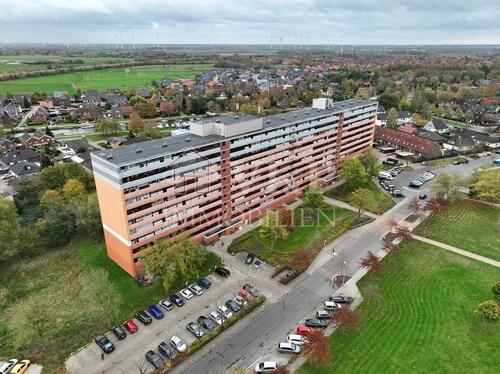 Foto - 3 Zimmer Etagenwohnung zur Miete in Emden