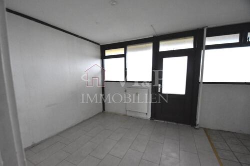 Foto - Etagenwohnung in Emden zur Miete