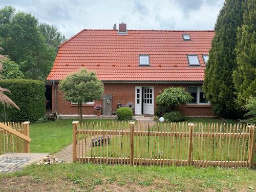 Foto - Gepflegte Doppelhaushälfte in idyllischer Lage in NWM