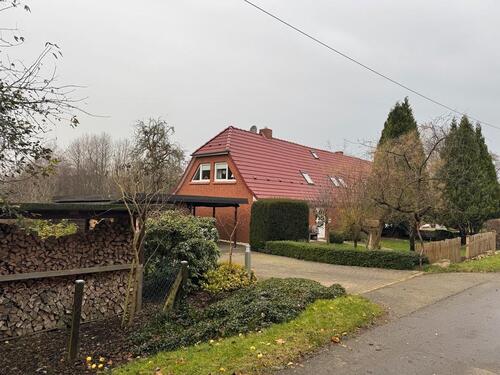 Foto - 4 Zimmer Einfamilienhaus zum Kaufen in Grevesmühlen