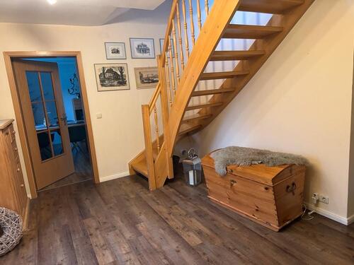 Foto - 4 Zimmer Einfamilienhaus in Grevesmühlen