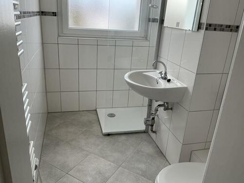 Foto - Etagenwohnung in Bremen zur Miete