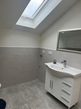 Foto - Dachgeschoßwohnung in Grenzach-Wyhlen zur Miete