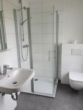 Foto - 1 Zimmer Etagenwohnung zur Miete in Homburg