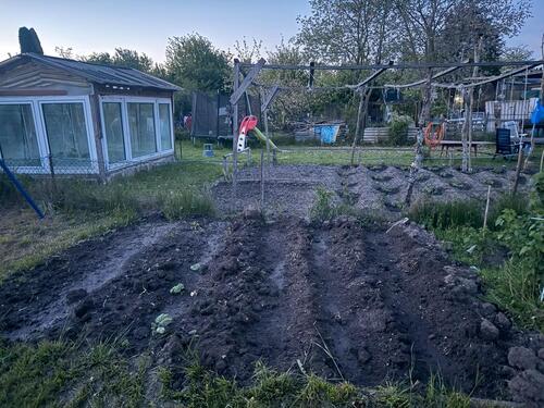 Foto - Grundst&uuml;ck zur Miete in Heikendorf