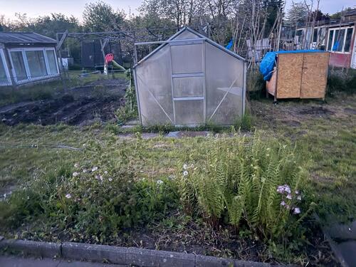 Foto - Grundst&uuml;ck in Heikendorf zur Miete