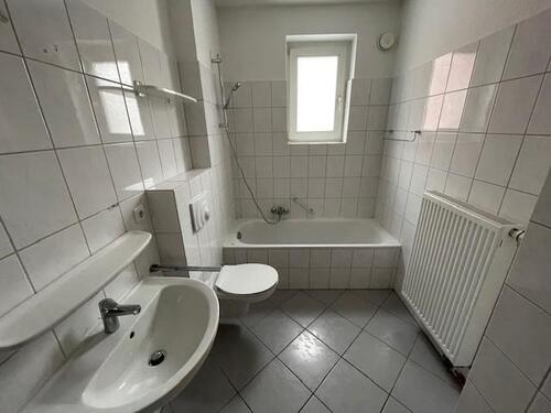 Foto - 3 Zimmer Etagenwohnung in Wilhelmshaven