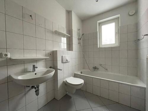 Foto - Etagenwohnung in Wilhelmshaven zur Miete