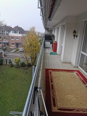 Foto - 4 Zimmer Etagenwohnung in Kerpen