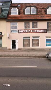 Foto - Kellerräume mit Teeküche WC und Dusche