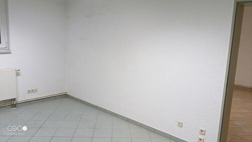 Foto - Etagenwohnung in Prenzlau zur Miete