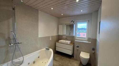 Foto - 2,5-Zimmer-Wohnung (77 m²) mit traumhafter Aussicht