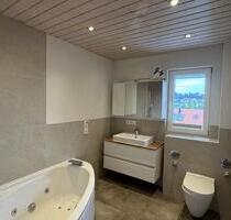 2,5-Zimmer-Wohnung (77 m²) mit traumhafter Aussicht - Freudenstadt