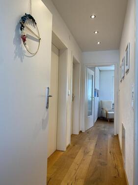 Foto - Etagenwohnung in Freudenstadt zur Miete