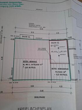 Foto - Einfamilien Haus - 1.300,00&nbsp;EUR Kaltmiete, ca.&nbsp; 120,00&nbsp;m&sup2;
