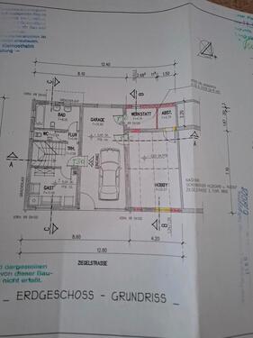 Foto - 4 Zimmer Einfamilienhaus in Kleinostheim