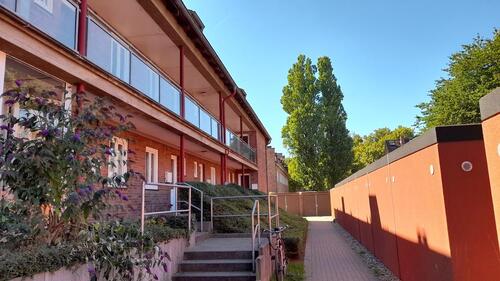 Foto - 1 Zimmer Etagenwohnung in Kiel