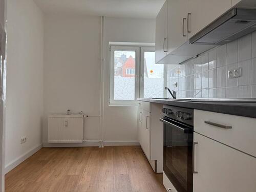 Foto - Etagenwohnung in Kiel zur Miete