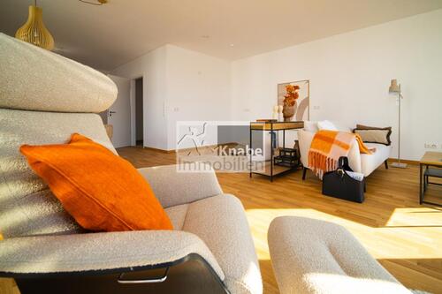 Foto - 3 Zimmer Etagenwohnung zur Miete in Melle