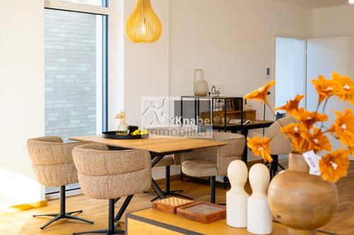 Foto - Etagenwohnung in Melle zur Miete