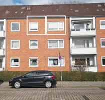 Attraktive 2-Zimmer Wohnung in 1A Lage 620€Kalt 24148 Ellerbek - Kiel