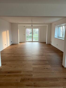 Foto - Ruhige 3-Zimmerwohnung Erdgeschoss im Aussenbereich zu vermieten